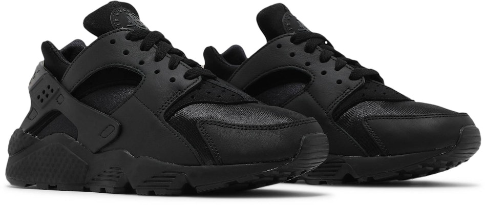 (Women) Nike Air Huarache 'Triple Black' DH4439-001 Cheap (Women) Nike Air Huarache 'Triple Black' DH4439-001