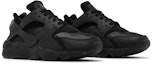 Cheap (W) Nike Air Huarache 'Hitam Tulen' DH4439-001