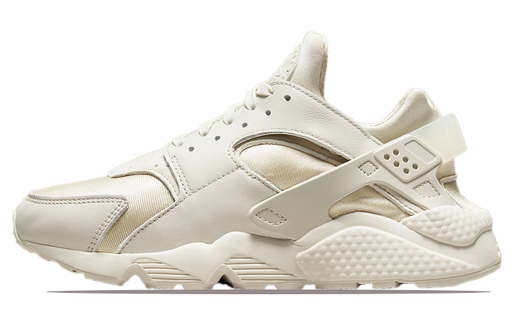 Buy (W) Nike Air Huarache 'Triple Sail' Putih Polos DQ0916-001