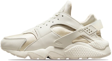 (Women) Nike Air Huarache 'Triple Sail' DQ0916-001