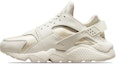 Buy (W) Nike Air Huarache 'Triple Sail' Putih Polos DQ0916-001