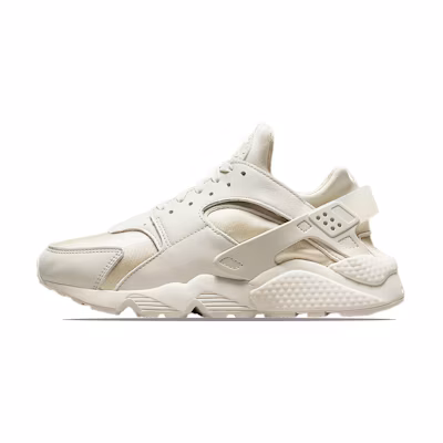 (W) Nike Air Huarache 'Triple Sail'