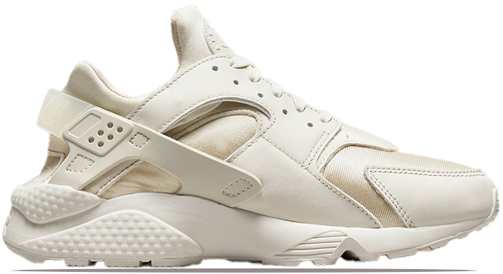 (W) Nike Air Huarache 'Triple Sail' Putih Polos DQ0916-001 Order (W) Nike Air Huarache 'Triple Sail' Putih Polos DQ0916-001