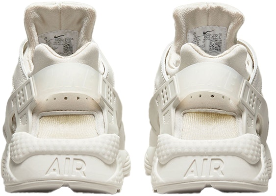 (W) Nike Air Huarache 'Triple Sail' Putih Polos DQ0916-001 Purchase (W) Nike Air Huarache 'Triple Sail' Putih Polos DQ0916-001