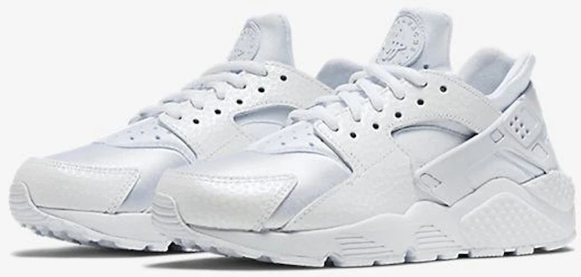 (W) Nike Air Huarache ''Blanc'' 683818-100 Buy (W) Nike Air Huarache ''Blanc'' 683818-100