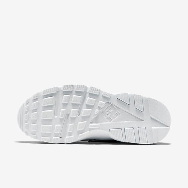 Details for (W) Nike Air Huarache ''Blanc'' 683818-100