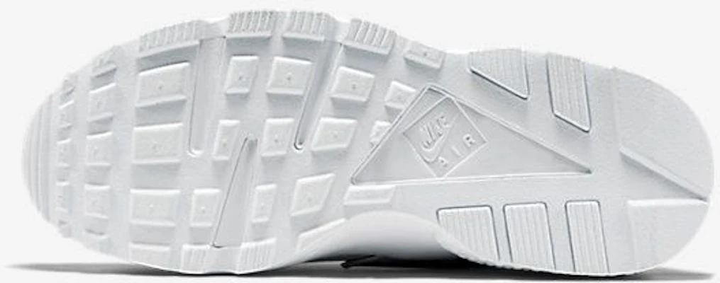 (W) Nike Air Huarache ''Blanc'' 683818-100 Details for (W) Nike Air Huarache ''Blanc'' 683818-100