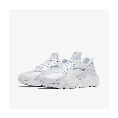 (W) Nike Air Huarache 'White'