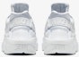 Order (W) 耐克 Air Huarache 白色款 683818-100