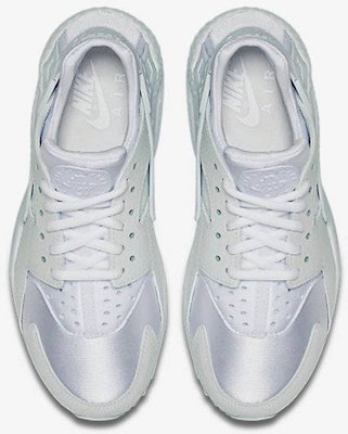 (W) 耐克 Air Huarache 白色款 683818-100 Shop (W) 耐克 Air Huarache 白色款 683818-100