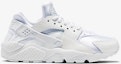 Sizing (W) 耐克 Air Huarache 白色款 683818-100