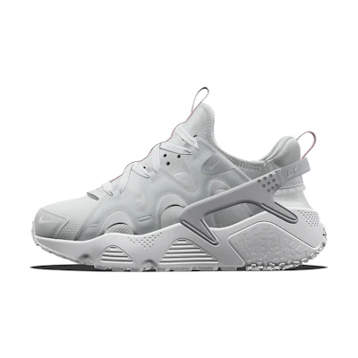 (W) Nike Air Huarache 'White'