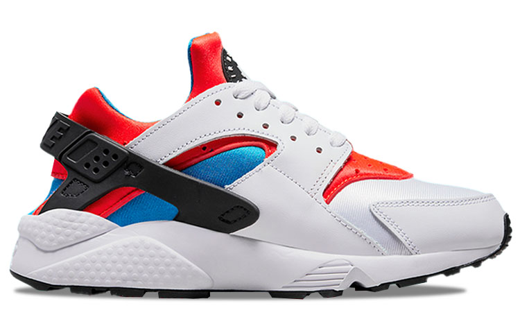 Order (W) 나이키 에어 허라취 "화이트 브라이트 크림슨" DV2220-100