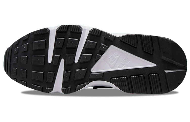 Details for (W) 나이키 에어 허라취 "화이트 브라이트 크림슨" DV2220-100