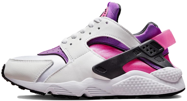 (W) Nike Air Huarache 'Blanco Hyper Rosa Morado' DH4439-109 Buy (W) Nike Air Huarache 'Blanco Hyper Rosa Morado' DH4439-109