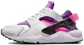 Buy (W) Nike Air Huarache 'Blanco Hyper Rosa Morado' DH4439-109