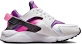 Order (W) Nike Air Huarache 'Blanco Hyper Rosa Morado' DH4439-109