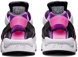 (W) Nike Air Huarache 'Blanco Hyper Rosa Morado' DH4439-109 Purchase (W) Nike Air Huarache 'Blanco Hyper Rosa Morado' DH4439-109