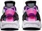 Purchase (W) Nike Air Huarache 'Blanco Hyper Rosa Morado' DH4439-109