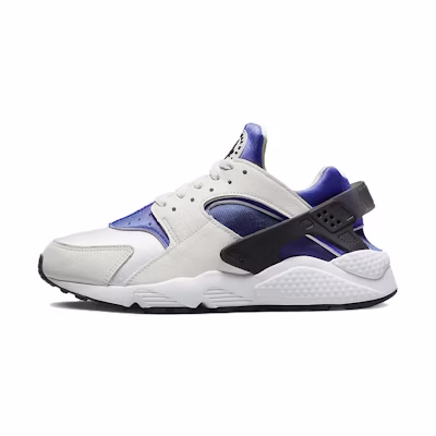 (W) Nike Air Huarache 'White Lapis'