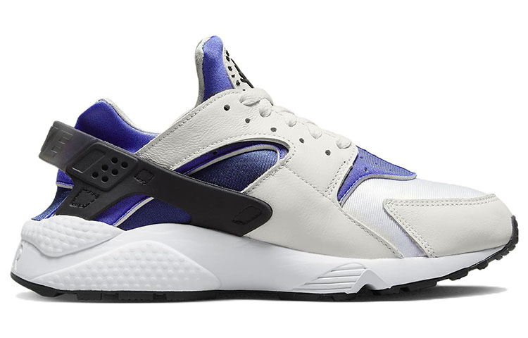 Order (W) 耐克Air Huarache‘白色青金’ DH4439-107