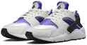 Lookbook (W) Nike Air Huarache 'Blanco Lapis' DH4439-107