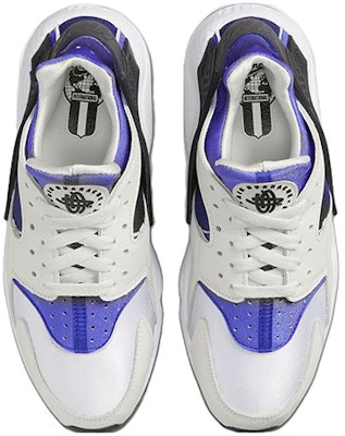 (W) Nike Air Huarache 'Blanco Lapis' DH4439-107 Shop (W) Nike Air Huarache 'Blanco Lapis' DH4439-107