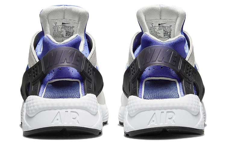 Purchase (W) 耐克Air Huarache‘白色青金’ DH4439-107