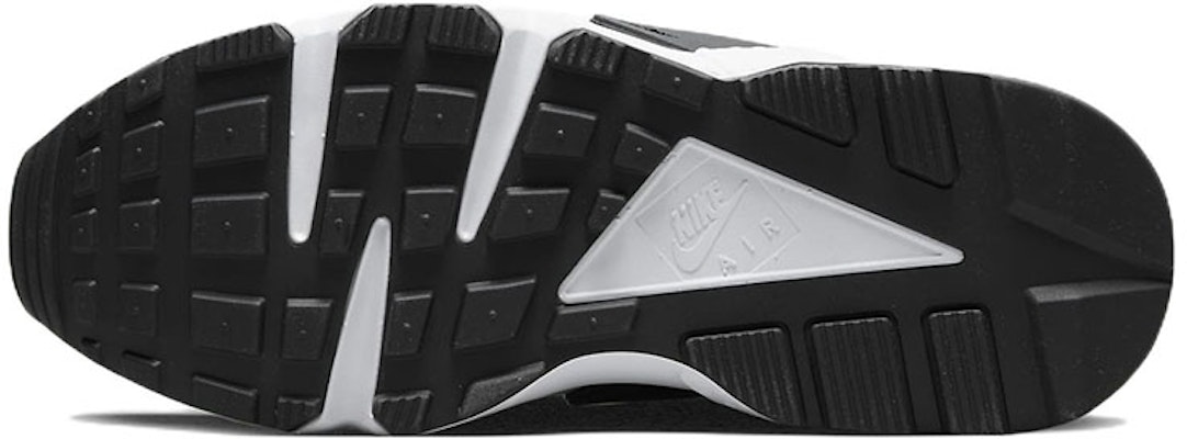 (W) Nike Air Huarache 'Blanco Lapis' DH4439-107 Details for (W) Nike Air Huarache 'Blanco Lapis' DH4439-107