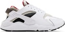 Buy (W) 耐克Air Huarache 白色浅铁矿配色 DV6018-100