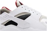 Order (W) 耐克Air Huarache 白色浅铁矿配色 DV6018-100