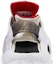 Sizing (W) 耐克Air Huarache 白色浅铁矿配色 DV6018-100