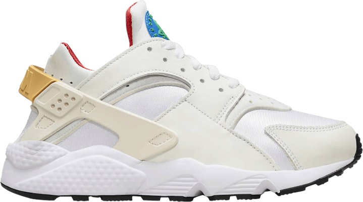 (W) Nike Air Huarache 'Putih Phantom' DH4439-112 Buy (W) Nike Air Huarache 'Putih Phantom' DH4439-112
