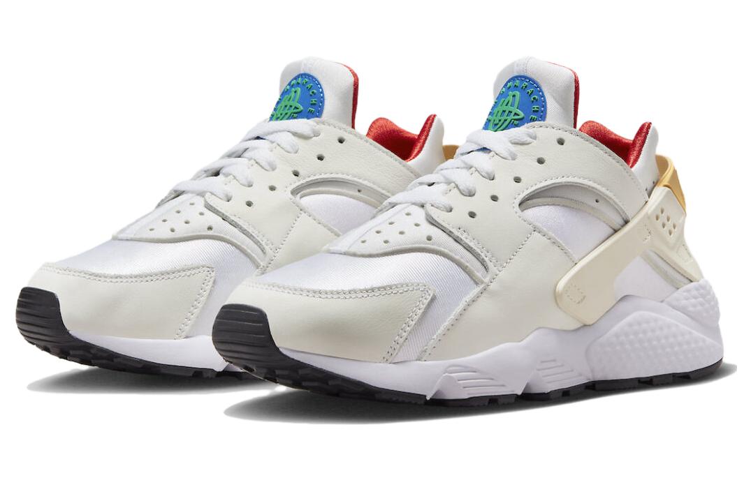 Lookbook (W) 나이키 에어 허라취 '화이트 팬텀' DH4439-112