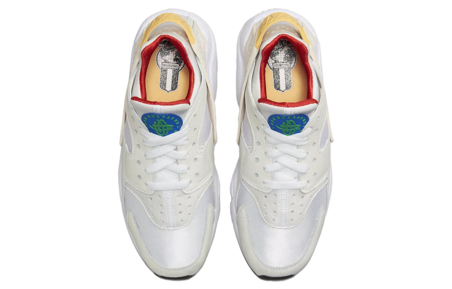 Shop (W) 나이키 에어 허라취 '화이트 팬텀' DH4439-112