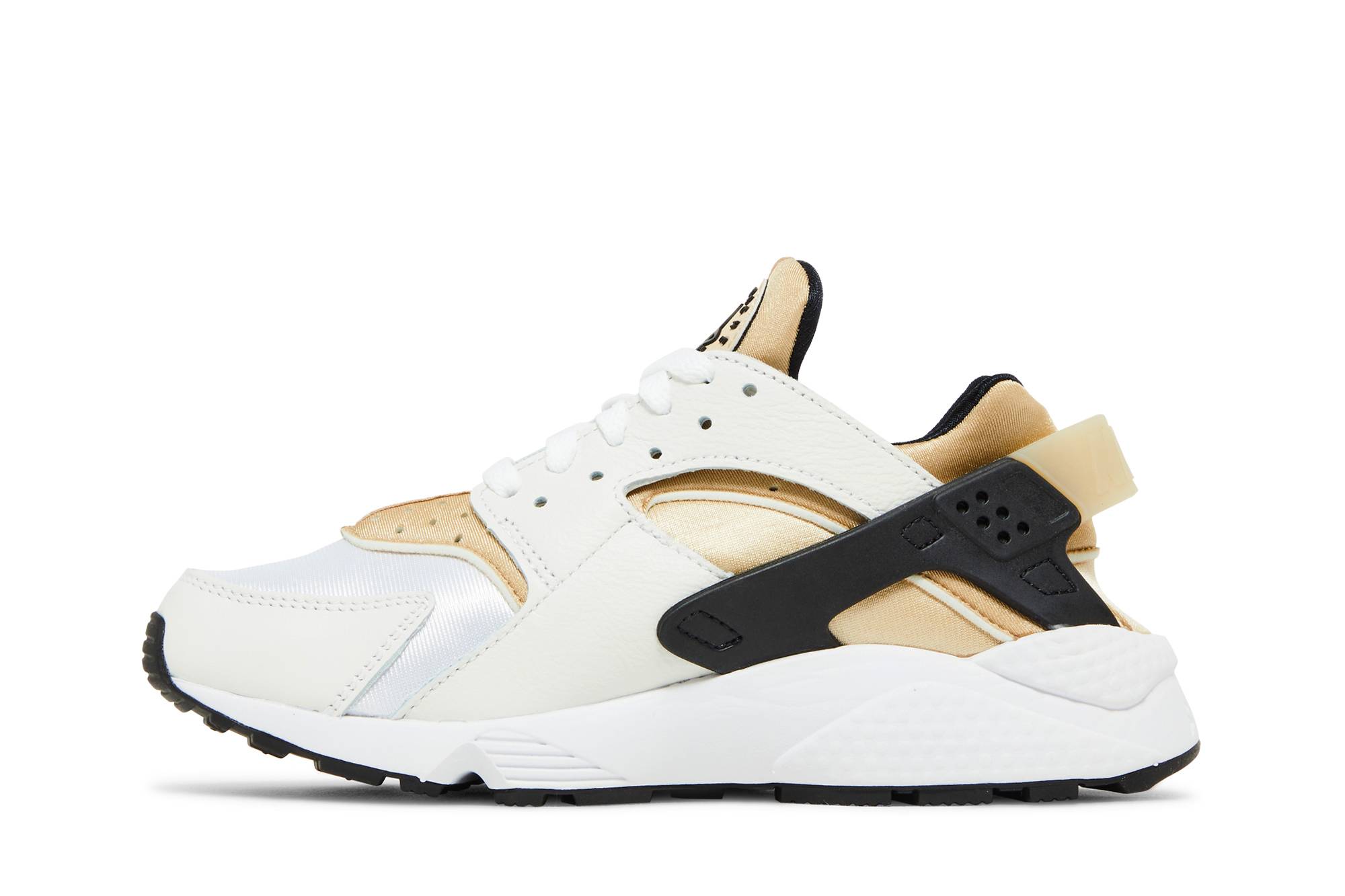 Lookbook (W) ナイキ エア ハラチ "ホワイトサンドドリフト" DH4439-108