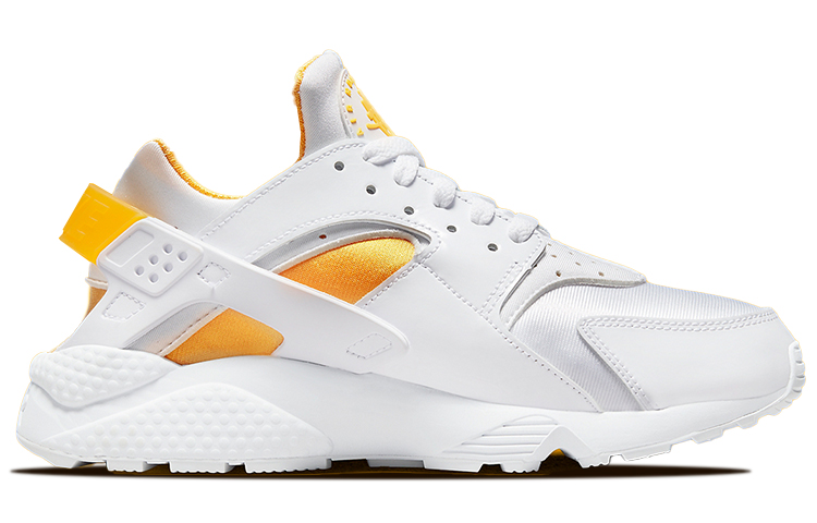 Order （女性）Nike Air Huarache '白色 大學金' DR5727-100