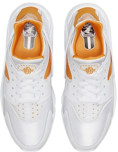 (女性)Nike Air Huarache '白色 大學金' DR5727-100 Shop (女性)Nike Air Huarache '白色 大學金' DR5727-100