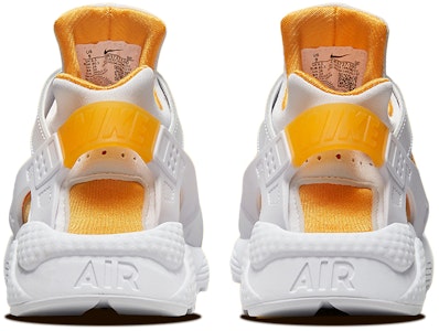 (女性)Nike Air Huarache '白色 大學金' DR5727-100 Purchase (女性)Nike Air Huarache '白色 大學金' DR5727-100
