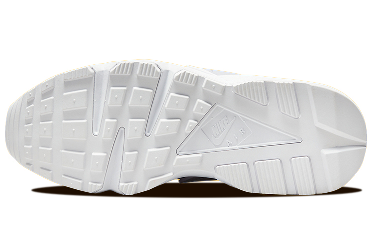 Details for （女性）Nike Air Huarache '白色 大學金' DR5727-100