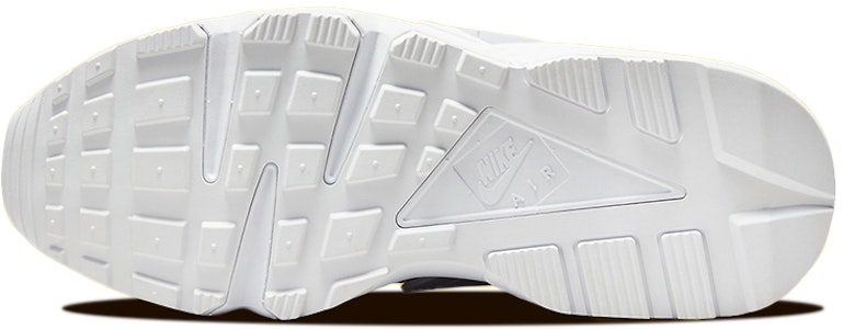 (女性)Nike Air Huarache '白色 大學金' DR5727-100 Details for (女性)Nike Air Huarache '白色 大學金' DR5727-100