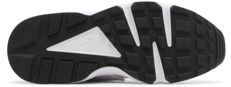 (W) Nike Air Huarache 'Putih Volt Merah Cerah' DH4439-106 Shop (W) Nike Air Huarache 'Putih Volt Merah Cerah' DH4439-106