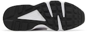 Shop Nike Huarache 華萊士 復古 低幫 跑步鞋 女款 白色