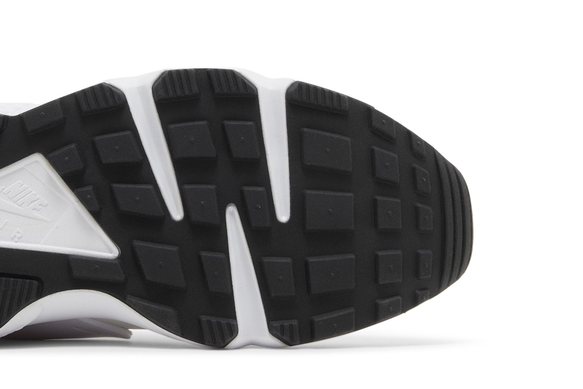 Purchase Nike Huarache 華萊士 復古 低幫 跑步鞋 女款 白色