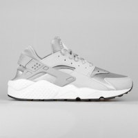 (Women) Nike Air Huarache 'Wolf Grey' 634835-004