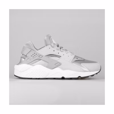 (W) Nike Air Huarache 'Wolf Grey'