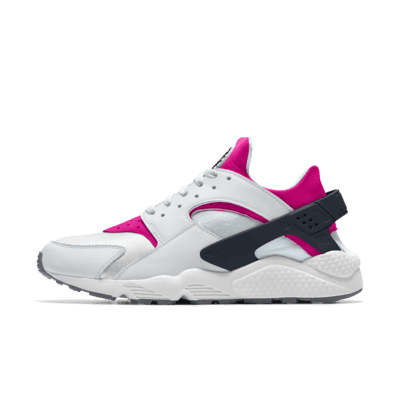(Women) Nike Air Huarache By You Multicolor 4041883818