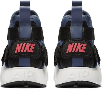 (W) Nike Air Huarache City 'Hitam' AH6787-002 Shop (W) Nike Air Huarache City 'Hitam' AH6787-002