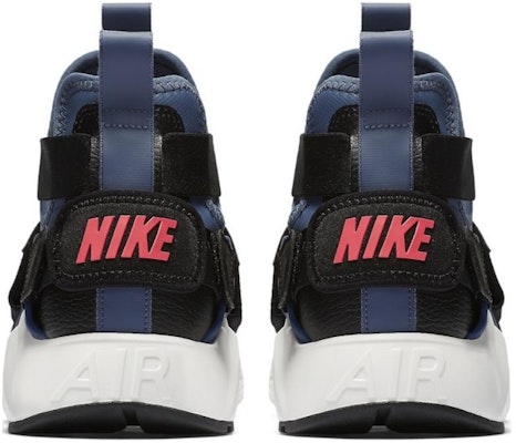 (Women) Nike Air Huarache City 'Black' AH6787-002 Shop (Women) Nike Air Huarache City 'Black' AH6787-002