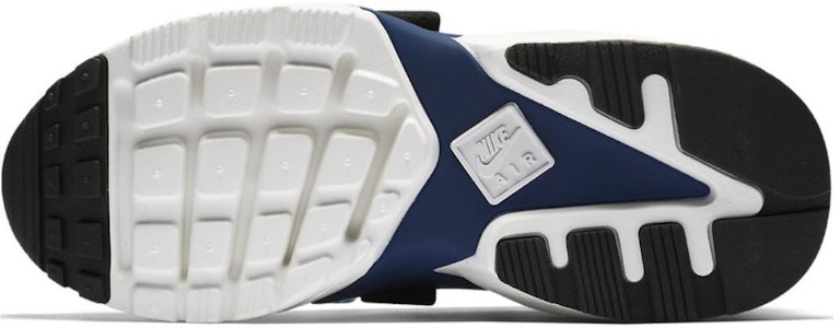 (W) Nike Air Huarache City 'Hitam' AH6787-002 Purchase (W) Nike Air Huarache City 'Hitam' AH6787-002